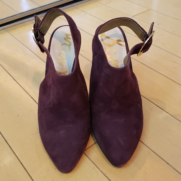 Women's shoes - Picture 1 of 4